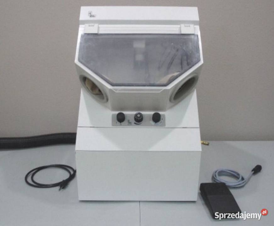 KaVo 5423 Stacja piaskująca sandblaster Zdrowie Błaszki