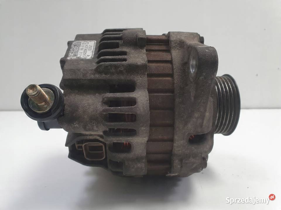 Mazda Bongo Friendee 25 V6 ALTERNATOR A3TA0291A osobowe sprzedam