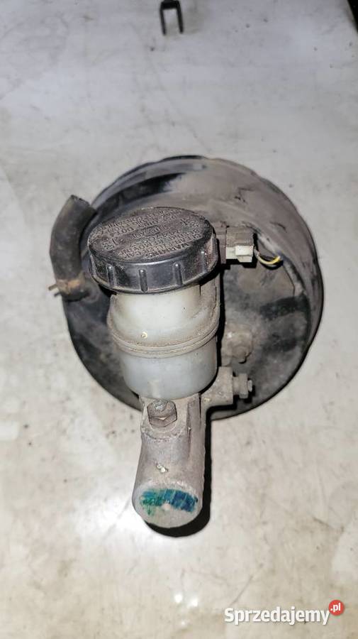Serwo hamulcowe Nissan Primera 47210 9F901 Wspomaganie hamulca Wspomaganie hamulca mazowieckie Łagów