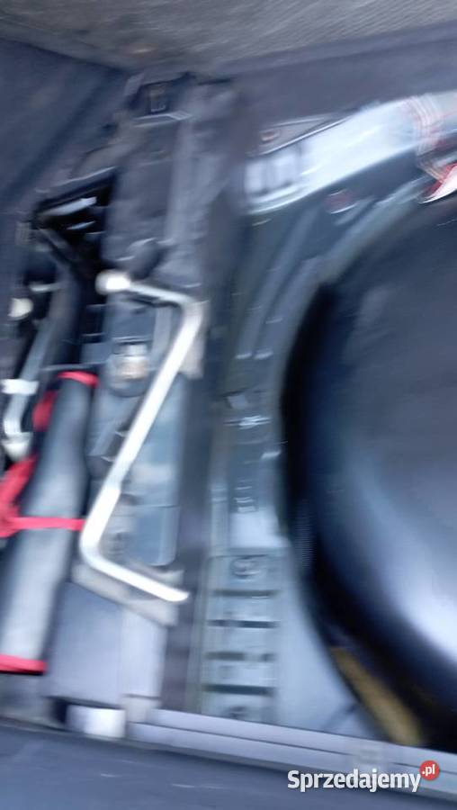 BMW E46 benzyna gaz AUTOMAT 143KM Łódź