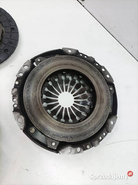 SPRZĘGŁO 15 12V M15A VVTI Toyota Yaris IV 2020