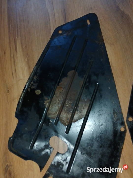 WkK 125 m06b1 osłony boczne Pozostałe łódzkie sprzedam