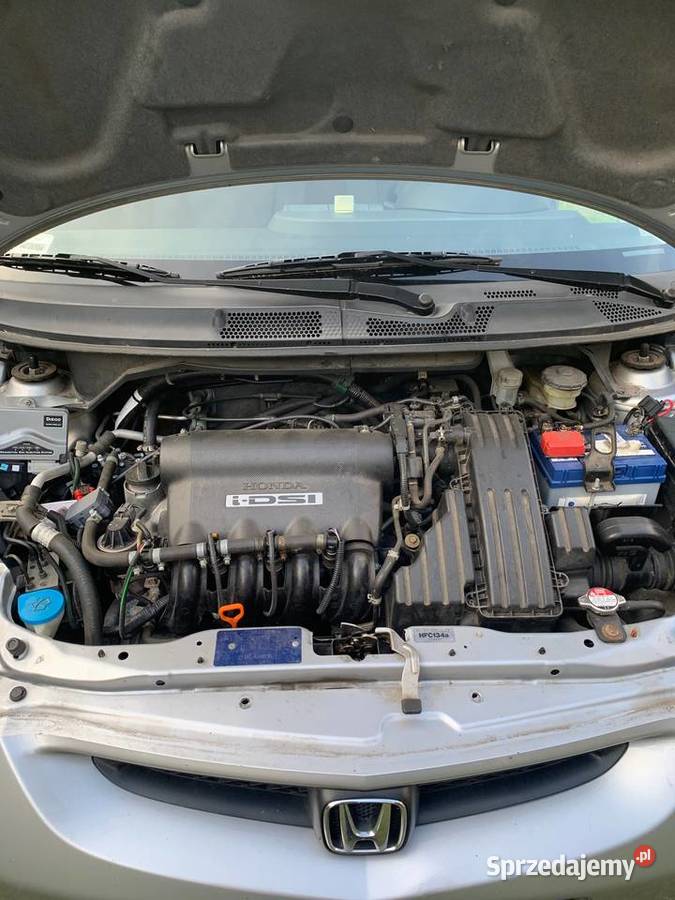 Honda Jazz 14 Łomianki