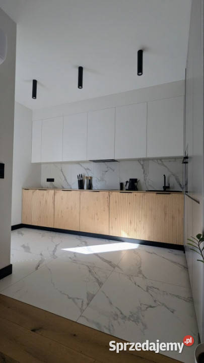 2 pokoje 50 m duży balkon 2 miejsca postojowe Sprzedaż