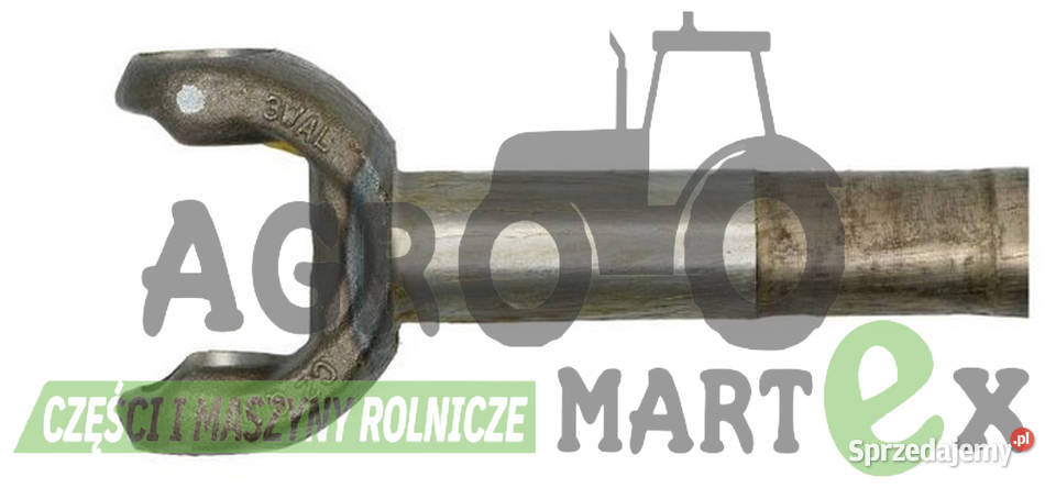 313277A1 FORK OŚ WIDEŁKI DŁUGA WEWNĘTRZNA Wichrów sprzedam