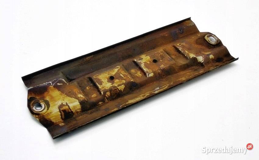 OSŁONA WAŁKA ROZRZĄDU PRZEGRODA 11 14 206 Sosnowiec