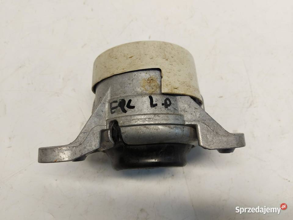 Mercedes EQC 400 W293 PODUSZKA SILNIKA LEWA Zawieszenie silnika