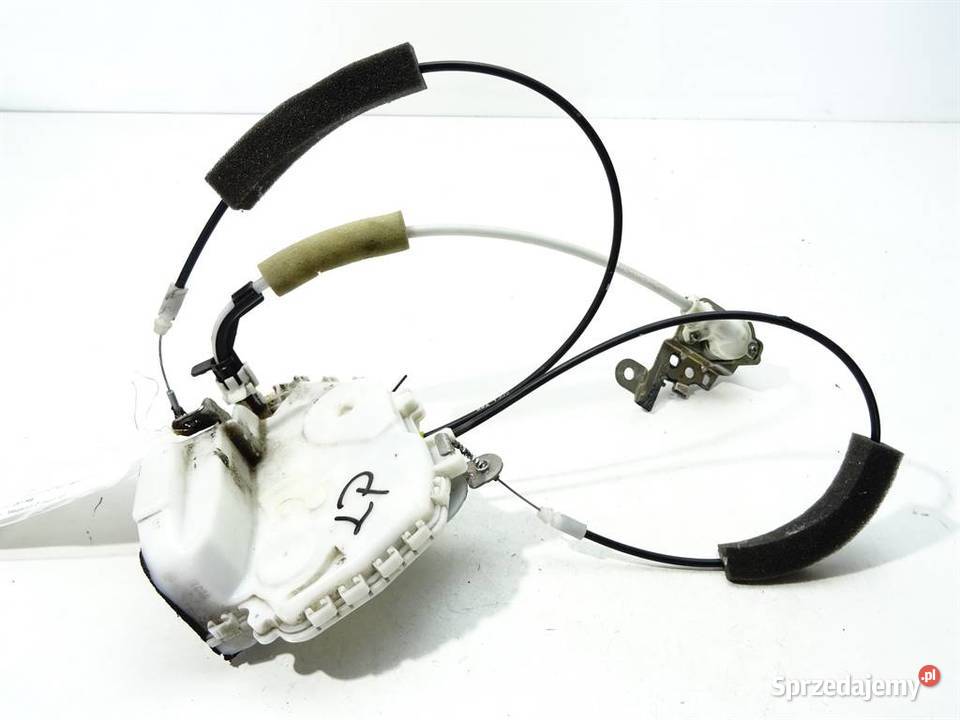 ZAMEK PRZÓD LEWY HONDA CRV III Van minibus sprzedam