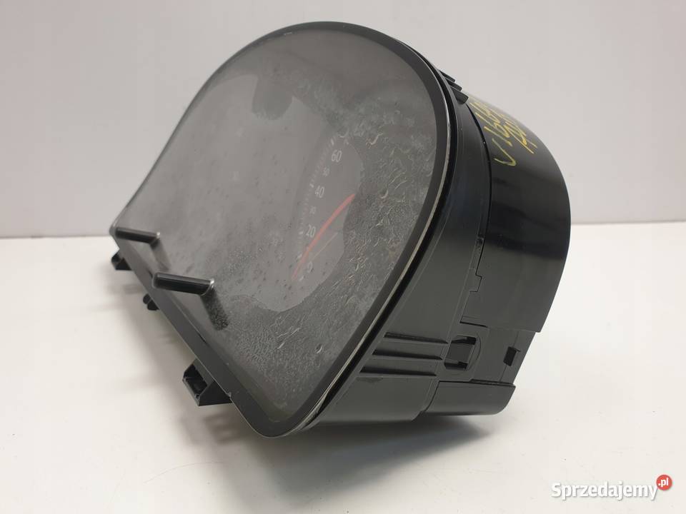 VW Caddy 20 SDI LICZNIK ZEGARY europa 2K0920842C Liczniki i zegary lubelskie Chełm