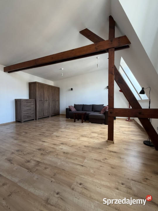 Ciche centrum Szczecina 7673 m 34 pokoje placu 3 piętra i więcej Szczecin sprzedam