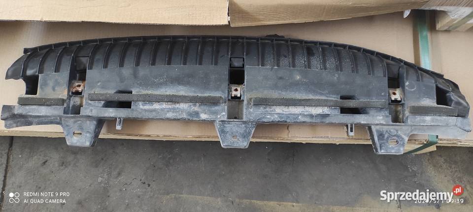 Osłona dolna zderzaka SUBARU OUTBACK V PŁYTA POD osobowe Częstochowa