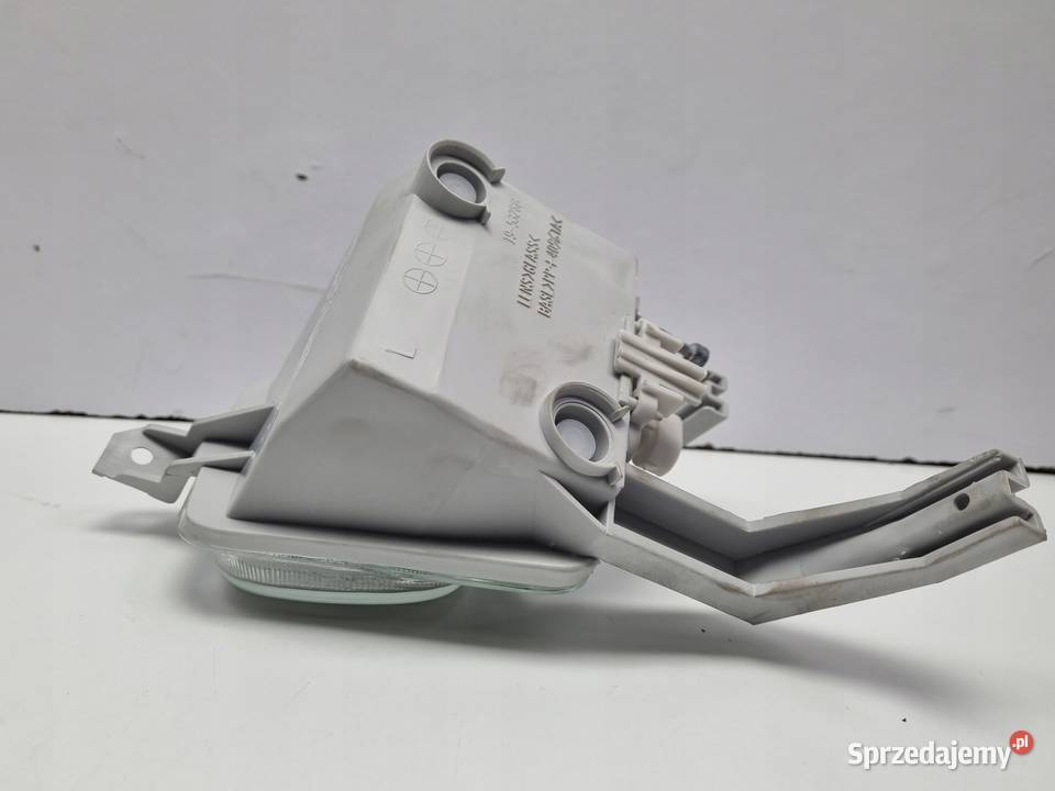 Opel Vectra B LEWY PRZEDNI HALOGEN lewy przód osobowe Lampy przeciwmgielne lubelskie Janów