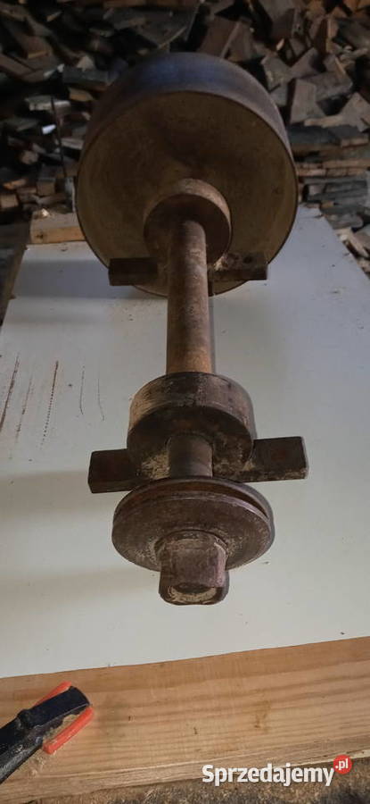 Sprzedam Pozostałe Zaostrów