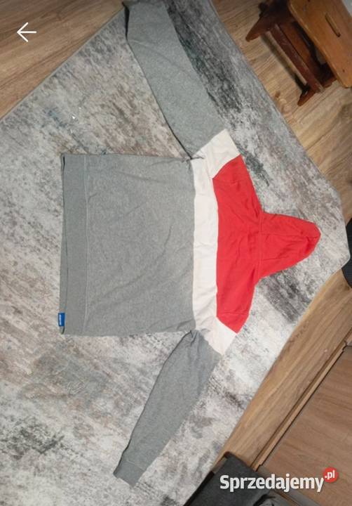 Bluza Diverse Kętrzyn