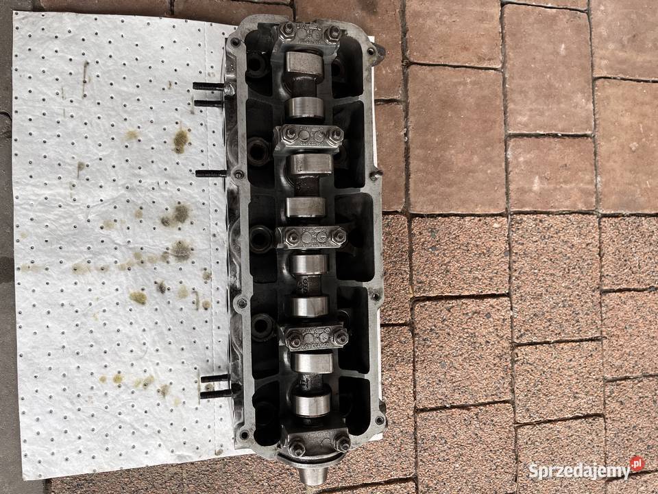 Vw transporter t3 Lipa