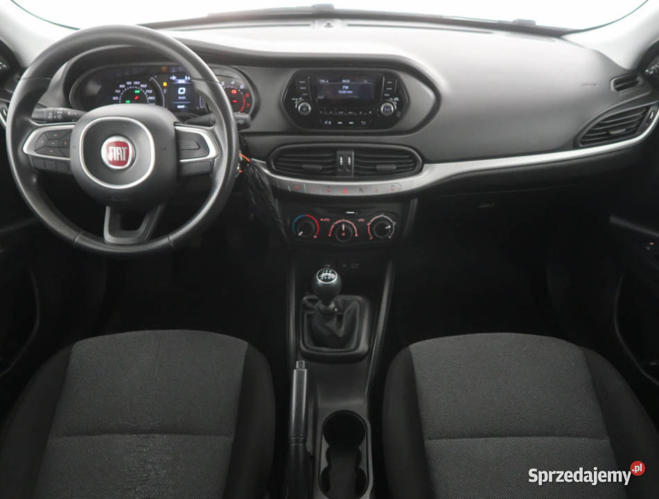 Fiat Tipo 14 16V