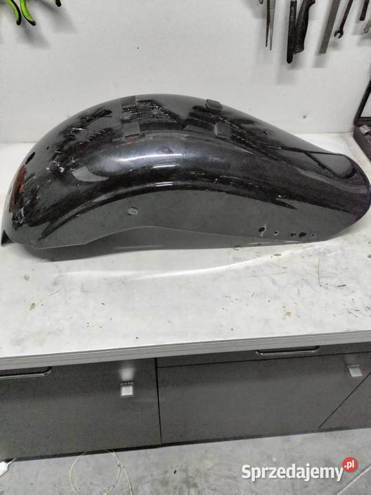 Błotnik tylny HarleyDavidson dyna fat bob Wałbrzych