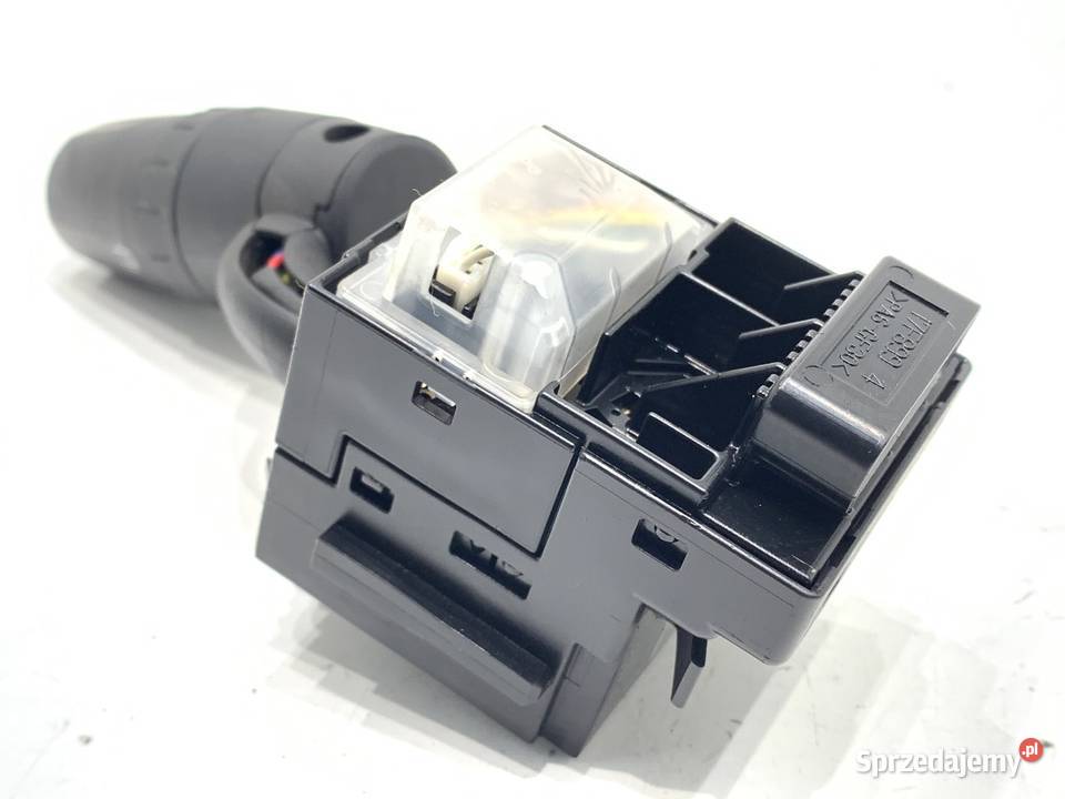 PRZEŁĄCZNIK WYCIERACZEK MAZDA CX5 KD4717F899