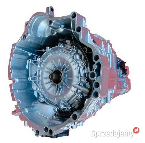 Automatyczna Skrzynia biegów VW Audi Skoda Seat osobowe Ryki