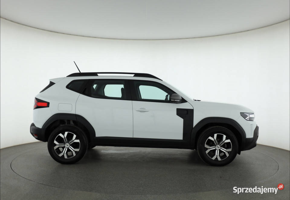 Dacia Duster 10 TCe 999cm3 Duster Piaseczno