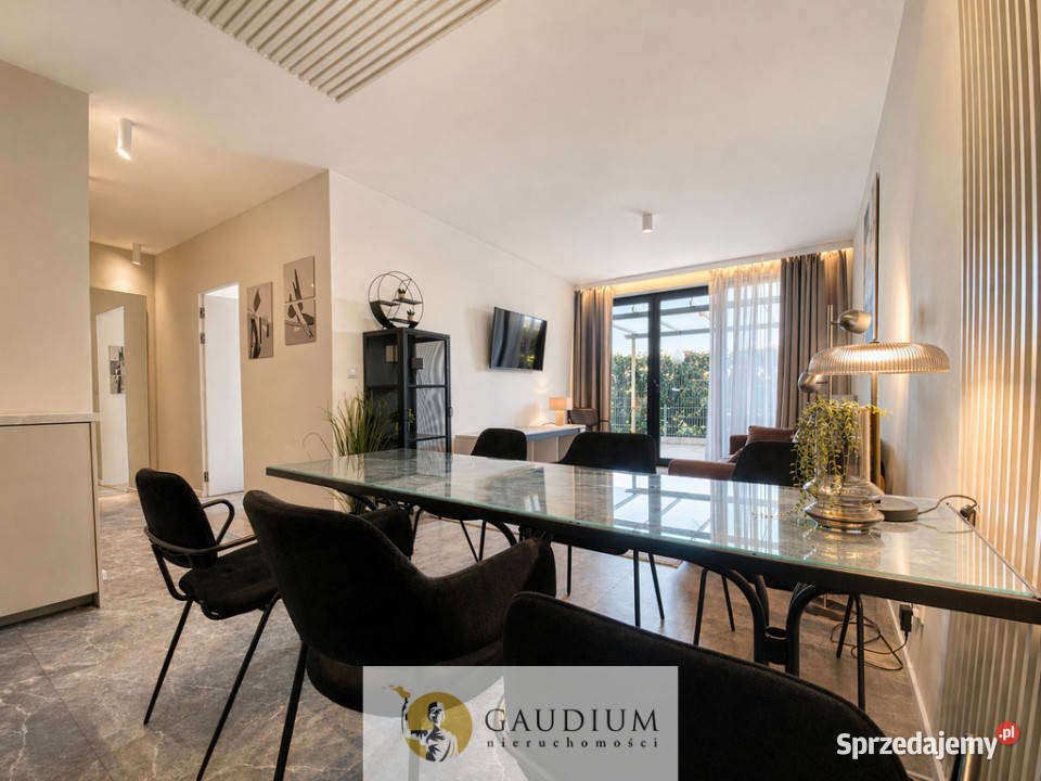 Apartament 3 pokoje Gdańsk Przymorze pomorskie