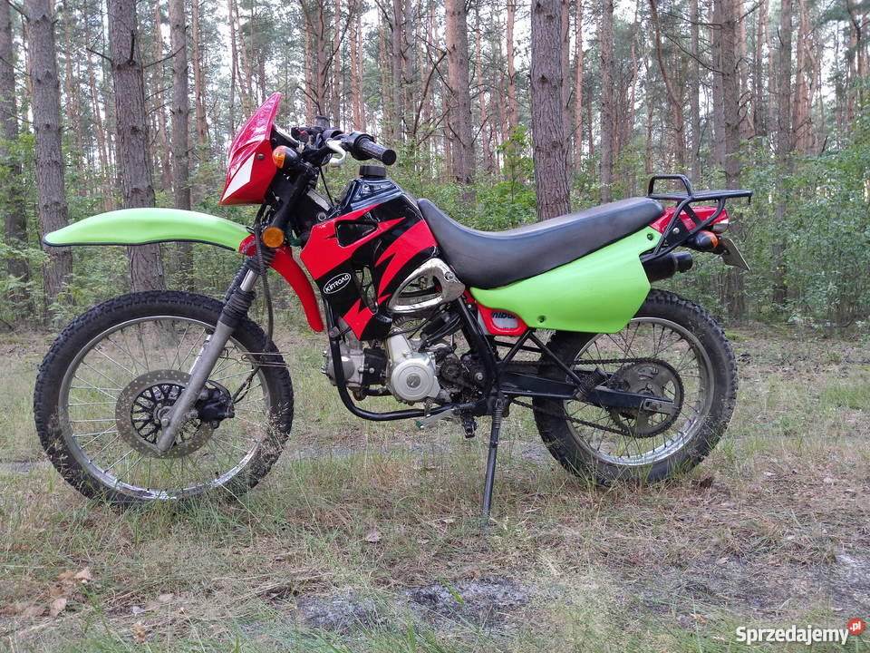 KINROAD XT50GY 50110