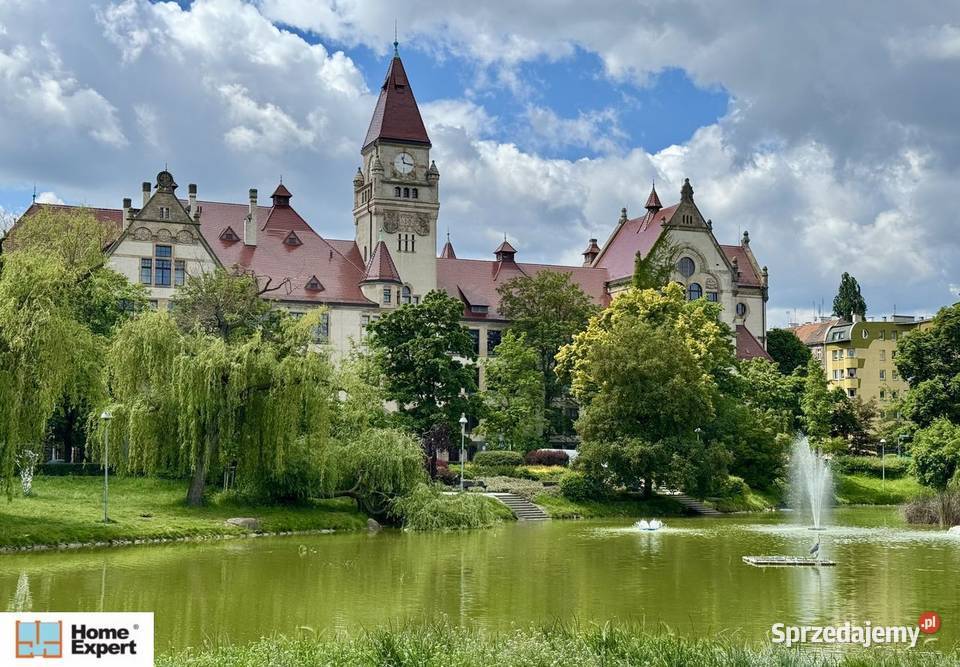 1pok 29met Reja 2001 Wrocław Nieruchomości dolnośląskie