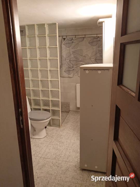 Sprzedam umeblowany dom Busko Zdrój świętokrzyskie Busko-Zdrój