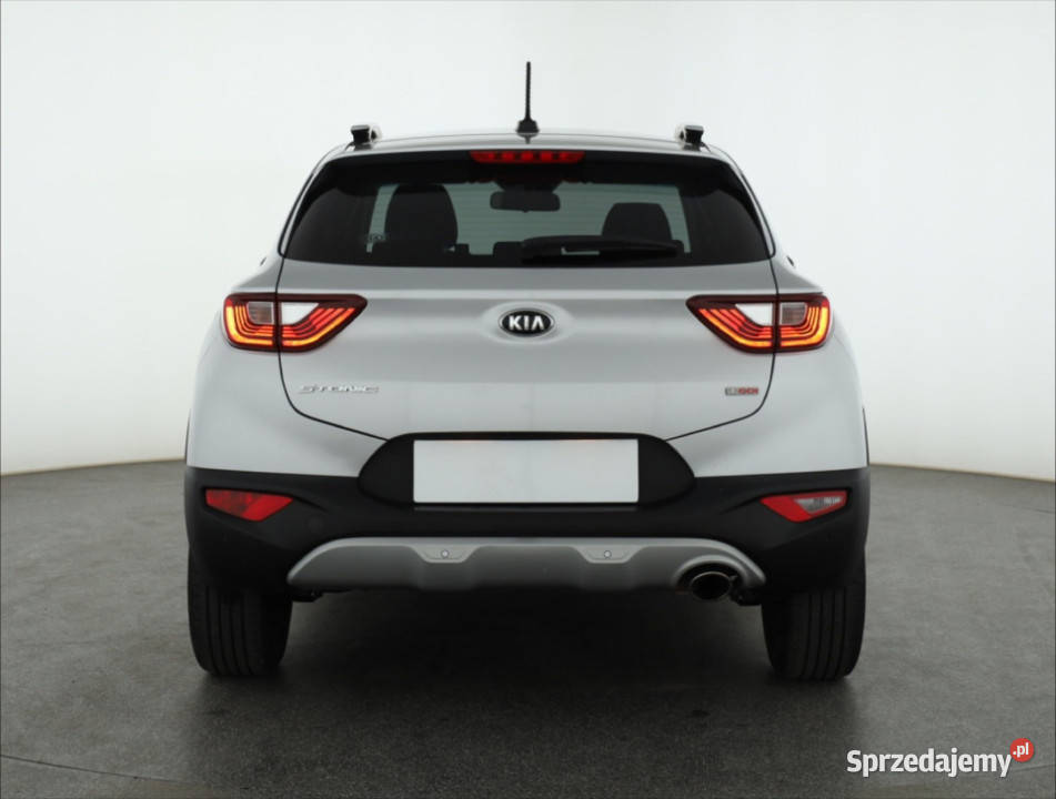 Kia Stonic 10 TGDI Piaseczno