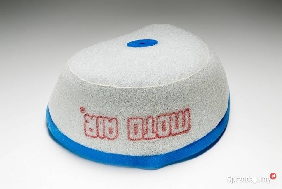 Filter powietrza Yamaha Warrior 350 dolnośląskie