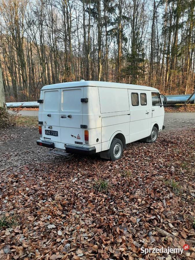 Sprzedam LT 28 24D Rok produkcji 1992 Gdynia sprzedam