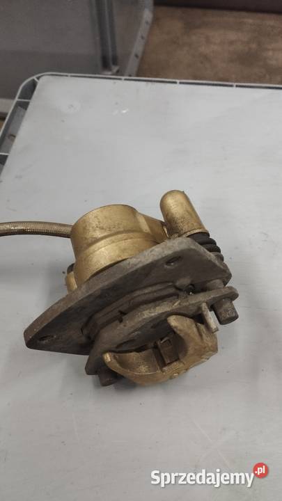 Lucky Star części Starachowice