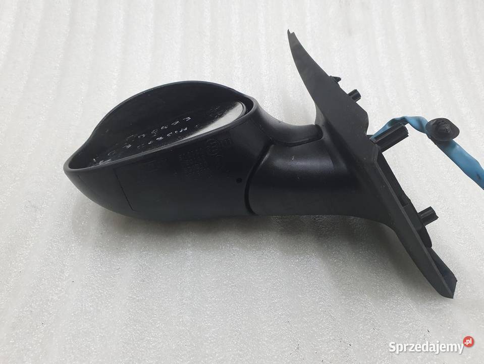 LUSTERKO LEWE CITROEN C3 23 PIN EU