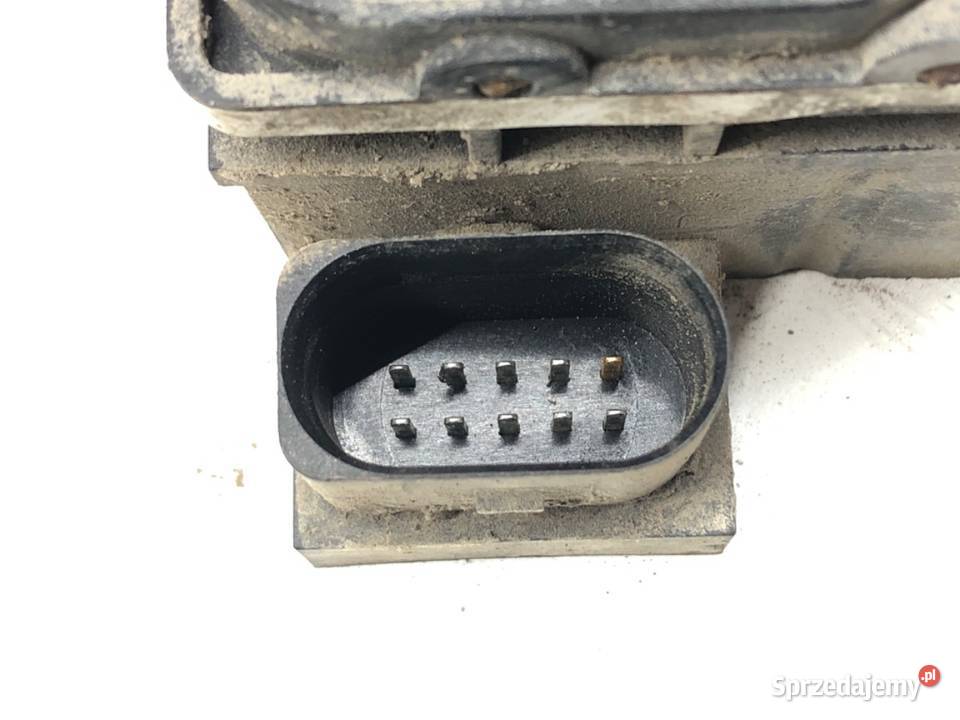 POMPA ZAWIESZENIA AUDI A6 C5 128907127C Kombi sprzedam