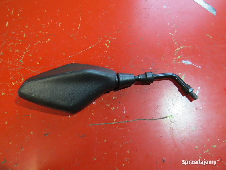 VOGE 500 LUSTERKO PRAWE LUSTRO MIRROR