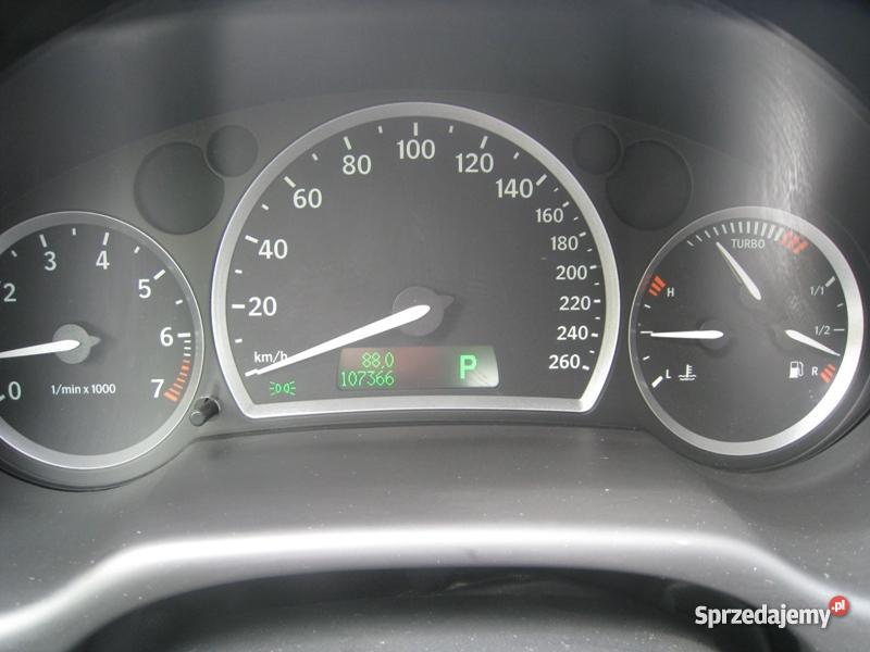 Saab 93 20 T ARC 9-3 Garwolin