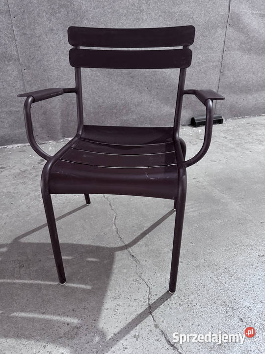 Syndyk sprzeda meble i sprzęt ogrodowy pomorskie Gdańsk