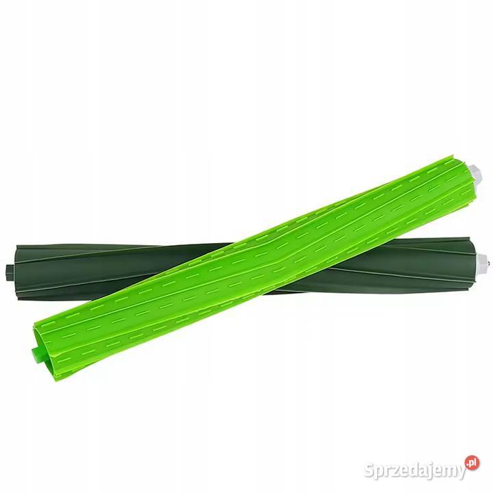 Szczotki Główne do iRobot Roomba S9 S9 2 Sztuki sprzedam