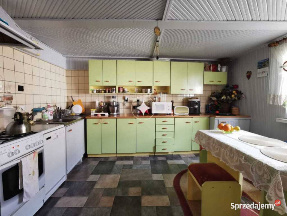 Kamienica centrum Hrubieszowa z bogatą historią lubelskie Hrubieszów