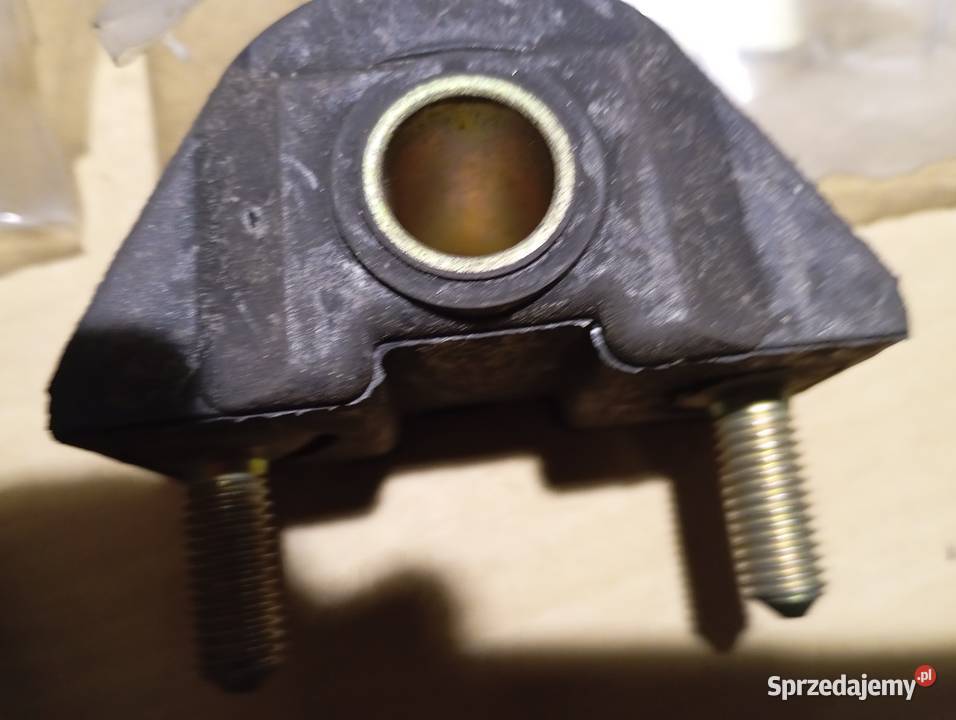Tuleje wahacza SASIC Citroen Saxo Peugeot 106 Zgierz