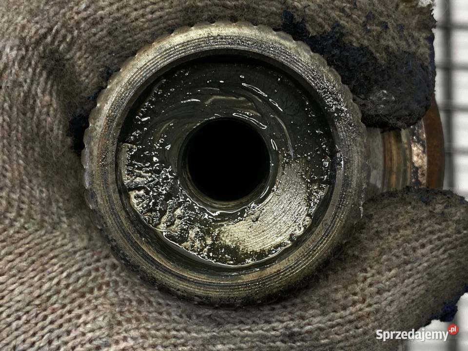 PÓŁOŚ PRAWY PRZÓD AUDI A7 4G 4G0407271F 30 313