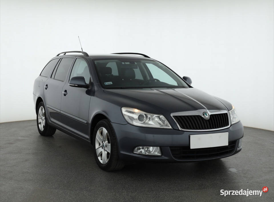 Skoda Octavia 14 TSI isofix Piaseczno sprzedam