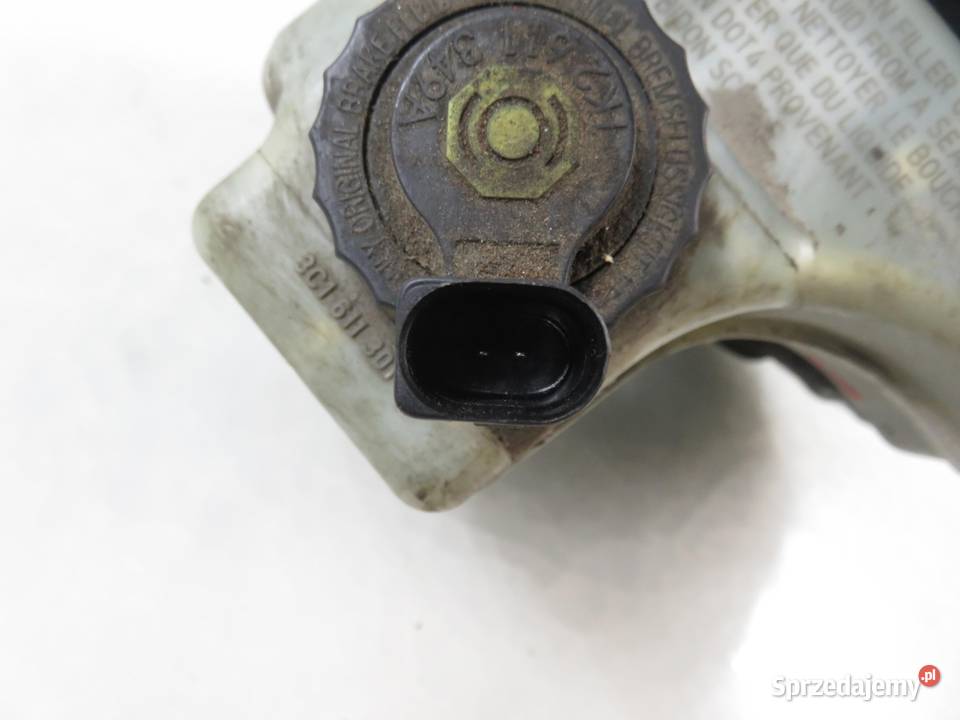 SERWO VW PASSAT B6 20 FSI 3C1614105M 03787433024 sprzedam