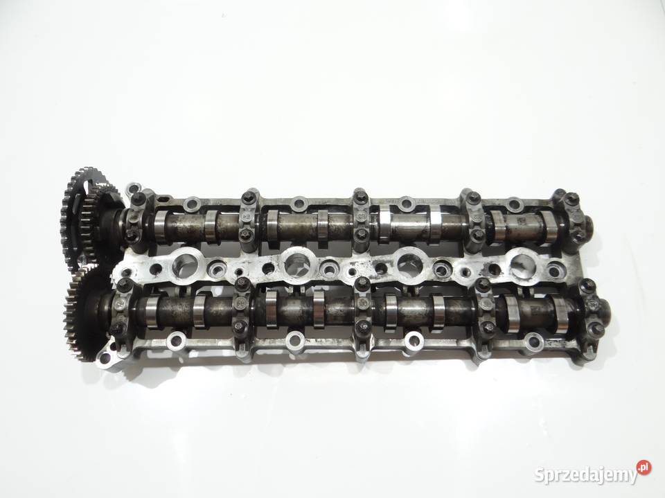 WAŁKI ROZRZĄDU BMW F10 20 D N47 7797511 lubelskie Strzyżewice