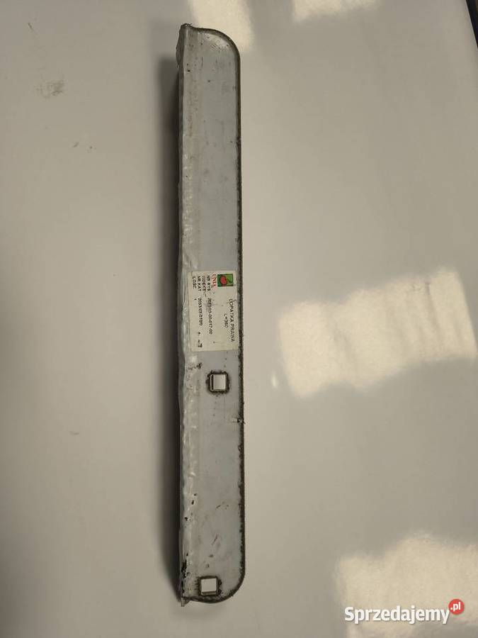 Łopatka Prawa L360 Unia Szczecin sprzedam