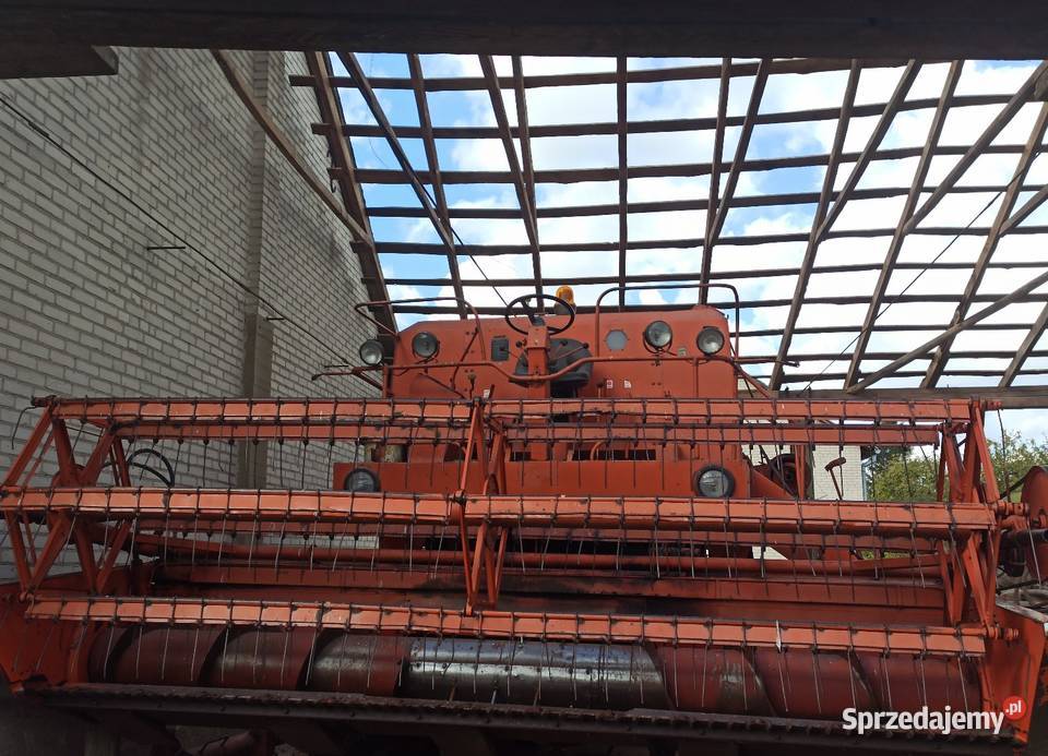 BIZON ZO56 1984 Piszczac sprzedam