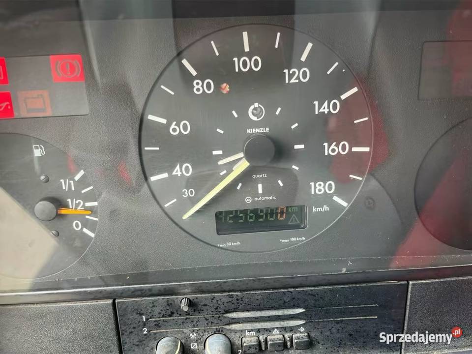 Sprzedam Mercedesa Spritner 29 TDI Afryka Rok produkcji 1998 Mercedes-Benz lubelskie Lubartów