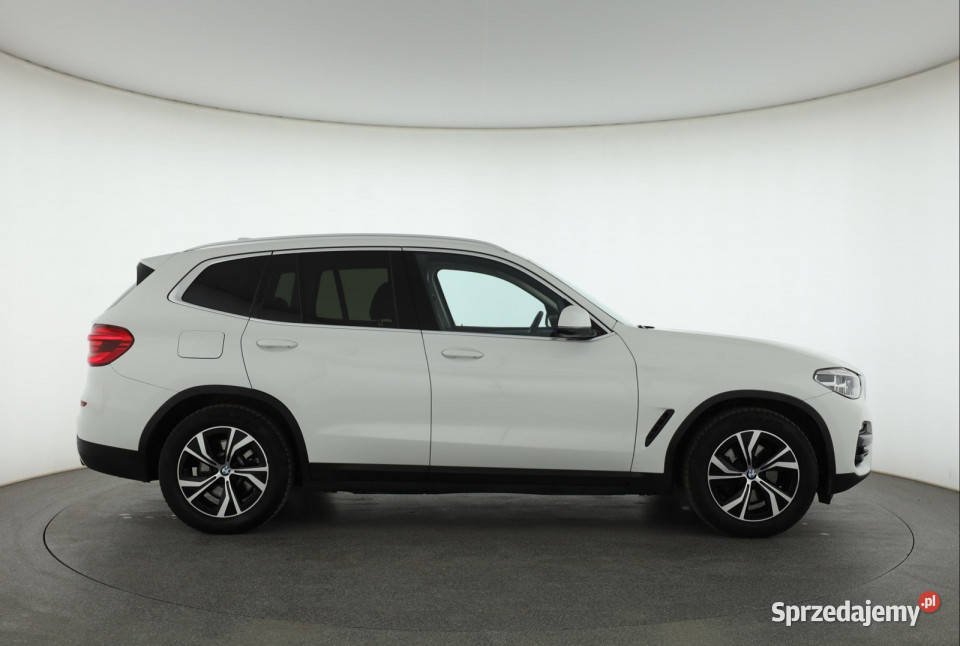 BMW X3 xDrive20d Piaseczno