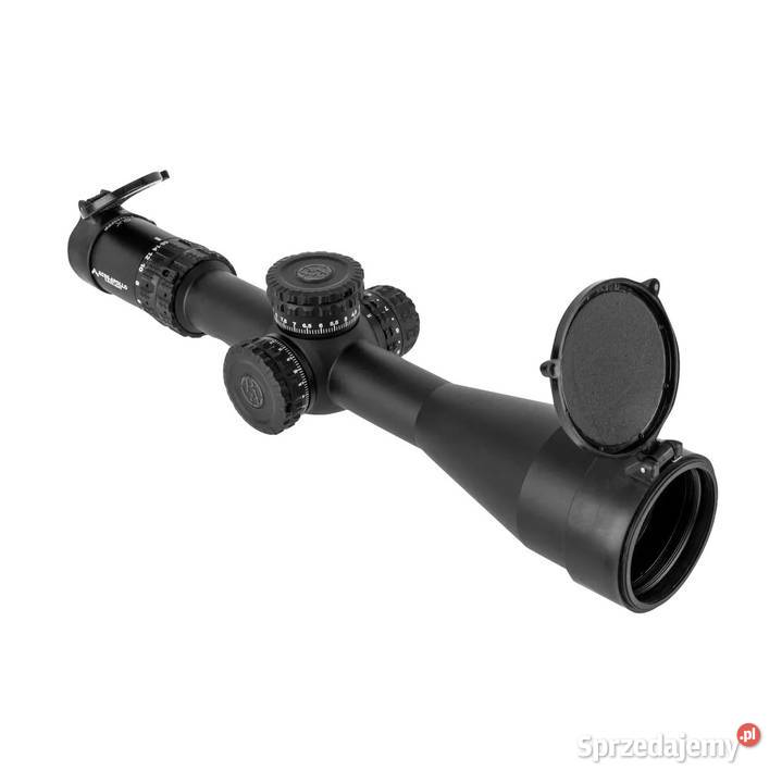 Luneta celownicza Primary Arms GLx 416x50 mm FFP mazowieckie Warszawa