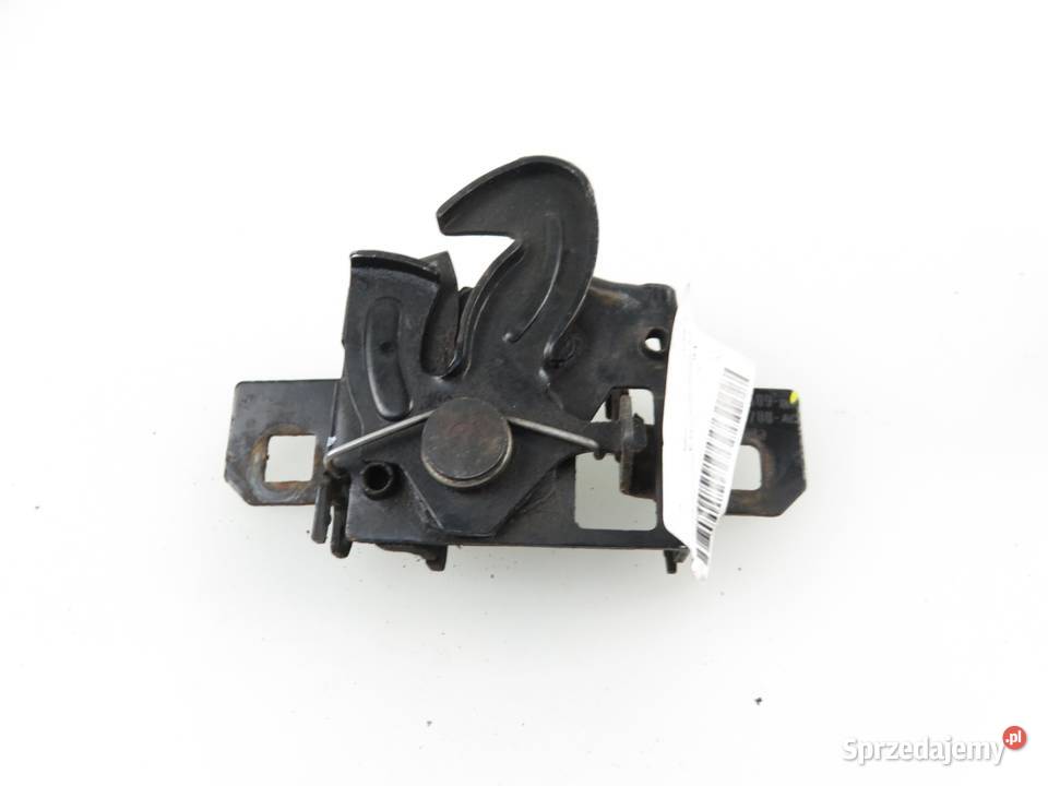 ZAMEK MASKI VW SHARAN I 7M823509